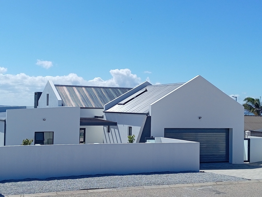 3 Bedroom Property for Sale in Saldanha Heights Western Cape